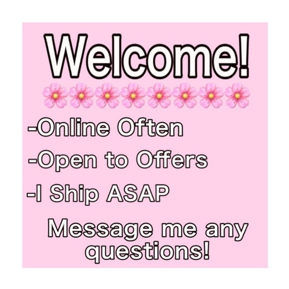 I’ll B Accepting Offers all items W/ the symbol💋 on cell for $18 put in  bundle - Picture 15 of 15